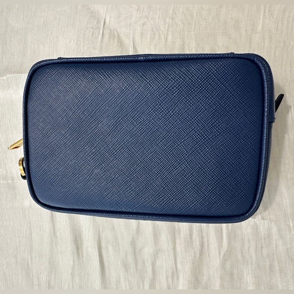 Prada mini  saffiano camera bag - Picture 10 of 16